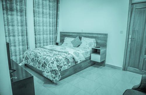 Kigali Apartment | Breeze Mansion Apartment