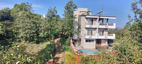 Kaswand Hotel | Breeze Mansion With Mountain View