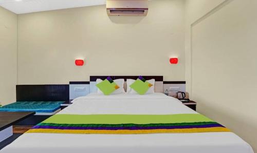 Kaswand Hotel | Breeze Mansion With Mountain View