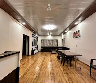 Kaswand Hotel | Breeze Mansion With Mountain View