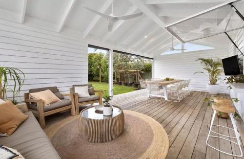 Torquay House | Breezy Beach Vibes 350m to the Ocean