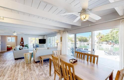 Key Colony Beach House | Breezy Keys