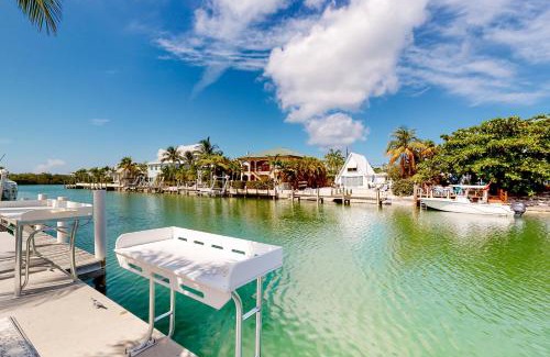 Key Colony Beach House | Breezy Keys