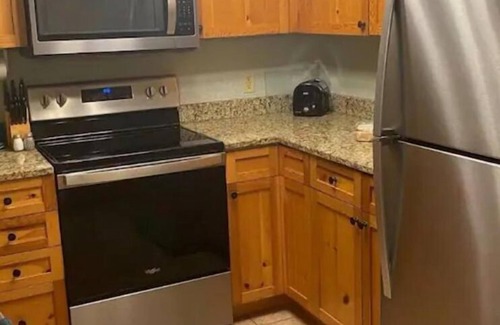 Breezy Point Cabin | Breezy Point Resort - Sleeps 6!