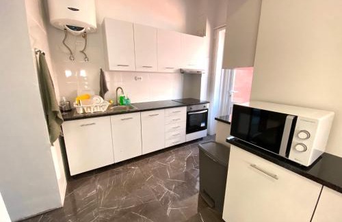 Uniao de Freguesias do Centro Bed & Breakfast | BREINER 54