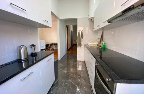 Uniao de Freguesias do Centro Bed & Breakfast | BREINER 54