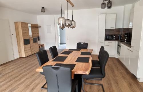 Heitlern Apartment | Breitenbergerhof Pfronten