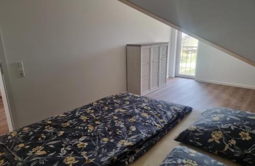 Heitlern Apartment | Breitenbergerhof Pfronten