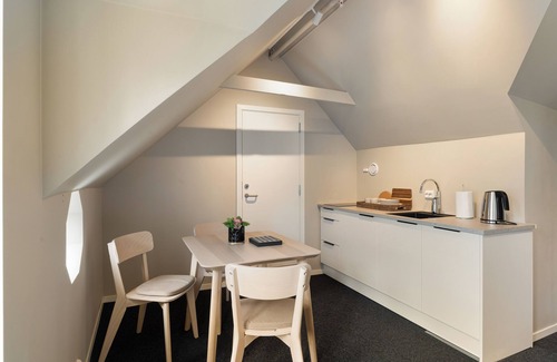 Stavanger Apartment | Breitorget Apartments