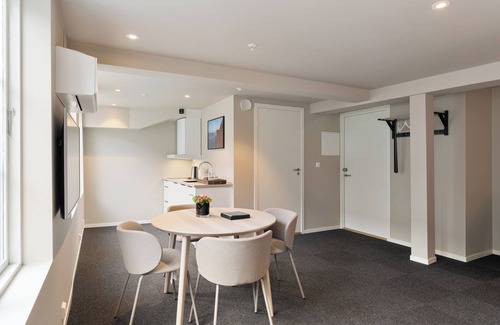 Stavanger Apartment | Breitorget Apartments