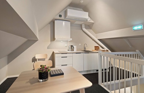 Stavanger Apartment | Breitorget Apartments