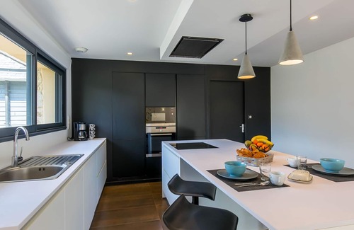 Clohars-Fouesnant House | Breizh Riviera by Interhome