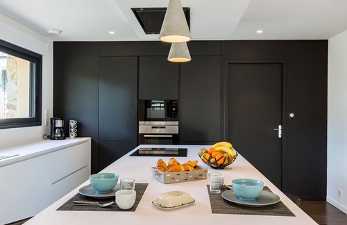 Clohars-Fouesnant House | Breizh Riviera by Interhome
