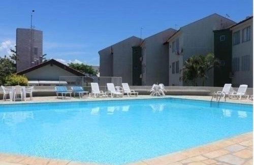 Guaratuba Apartment | Brejatuba Residence! Conforto e lazer em excelente condomínio