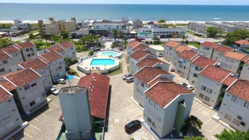 Guaratuba Apartment | Brejatuba Residence! Conforto e lazer em excelente condomínio