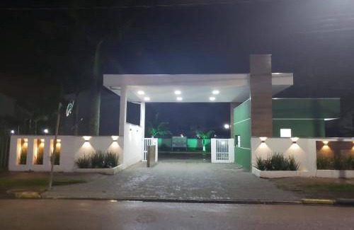 Guaratuba Apartment | Brejatuba Residence! Conforto e lazer em excelente condomínio