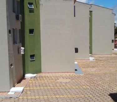 Guaratuba Apartment | Brejatuba Residence! Conforto e lazer em excelente condomínio