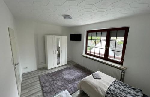 Woltmershausen Apartment | Bremen City Haus