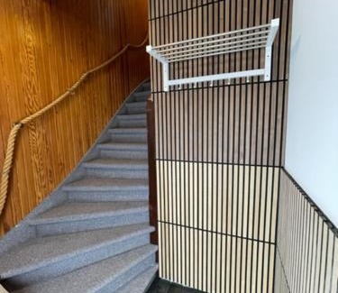 Woltmershausen Apartment | Bremen City Haus
