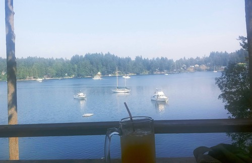 West Hills Apartment | Bremerton Sheltered Waterfront