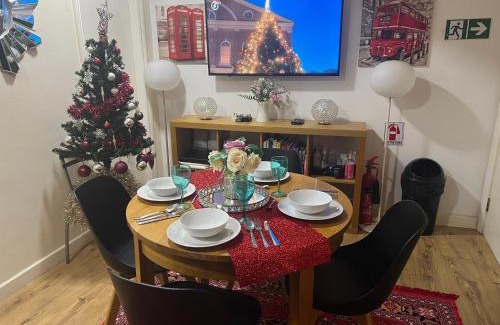 Walworth Apartment | BRENDA'S APART HOTEL LONDON -Elephant & Castle