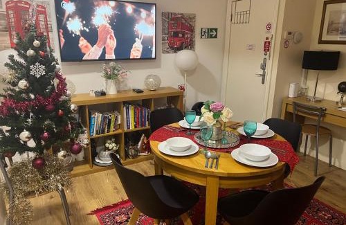 Walworth Apartment | BRENDA'S APART HOTEL LONDON -Elephant & Castle