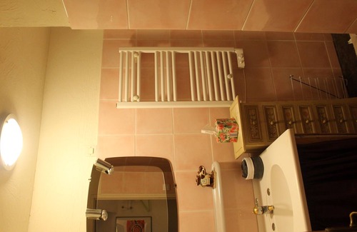 Luant Apartment | Brennoise stage - Apartment 40 m2