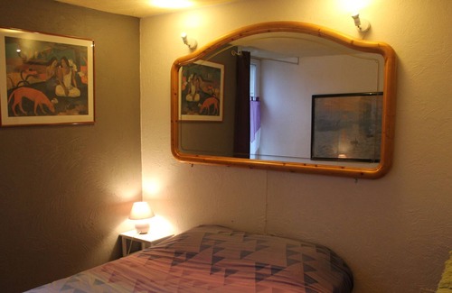 Luant Apartment | Brennoise stage - Apartment 40 m2