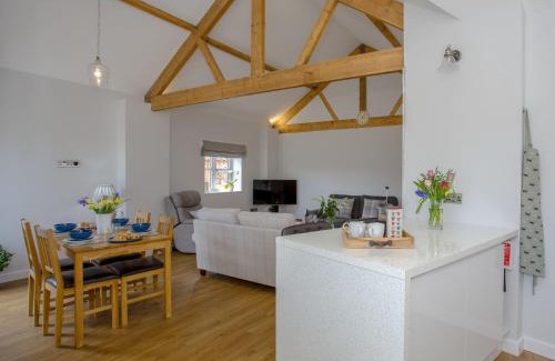 Bedale House | Brens Barn