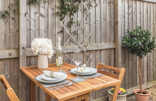 Highbridge Cottage | Brent Cottage - UK48889