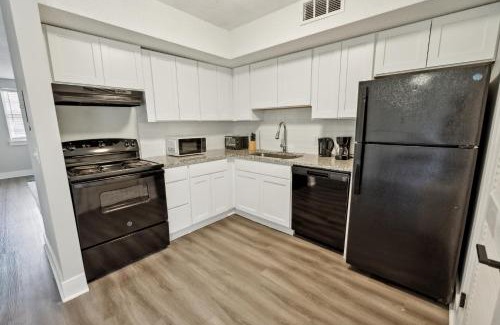 Nashville Apartment | Brentwood N9 I Cozy & Comfy I 2bd I Free Parking