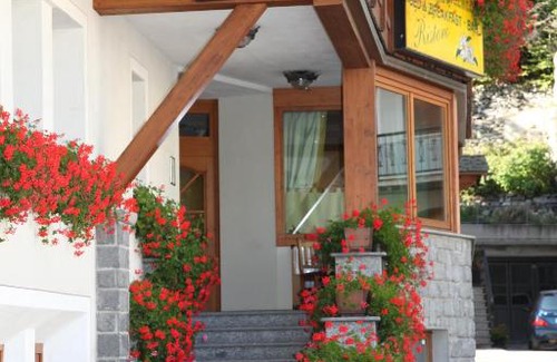Isolaccia Bed & Breakfast | Bresidence Edelweiss
