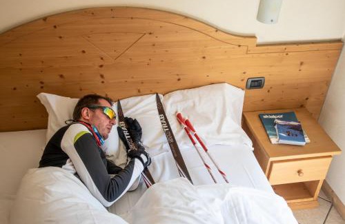 Isolaccia Bed & Breakfast | Bresidence Edelweiss
