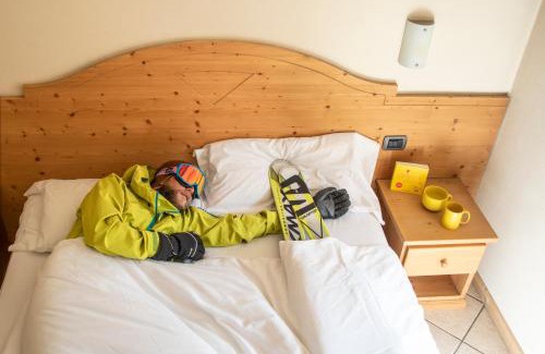 Isolaccia Bed & Breakfast | Bresidence Edelweiss