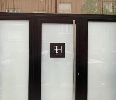 Chamberi Apartment | Bretón de los Herreros 54