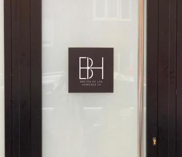 Chamberi Apartment | Bretón de los Herreros 54