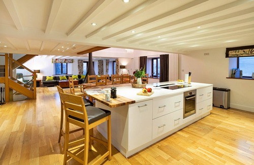 Bretherdale Cottage | Bretherdale Barn