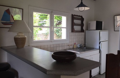 Plonevez-Porzay House | Breton house, not overlooked, near beach and coastal paths. Calmed Down.