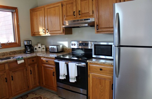 Bretton Woods House | Bretton Woods 3 br/3ba condo. Stunning views & close to Mt. Washington Hotel.
