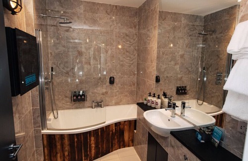 Central Aberdeen Hotel | BrewDog Kennels Aberdeen