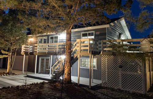 Big Bear House | Brewer Escape #609