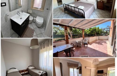 Fiumenaro House | Brezza di mare