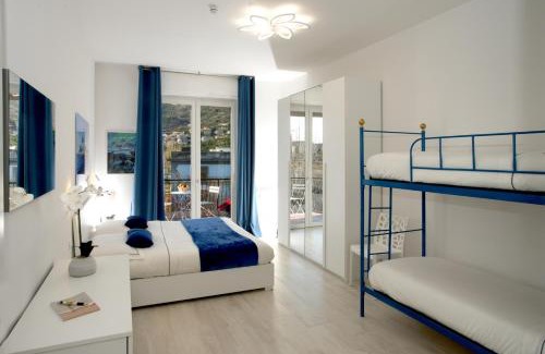 Albenga Apartment | Brezza di Sale Appartamenti