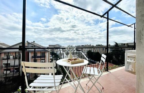 Albenga Apartment | Brezza di Sale Appartamenti