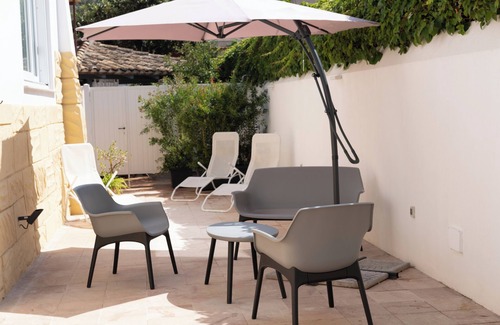 Mondello Bed & Breakfast | Bri&Bri Mondello