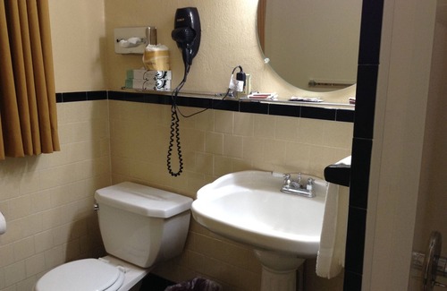 North Conway Hotel | Briarcliff Motel