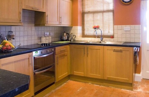 Lindale Cottage | Briarcliffe Cottage
