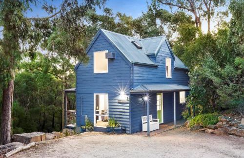 Daylesford House | Briars Cottage - Daylesford
