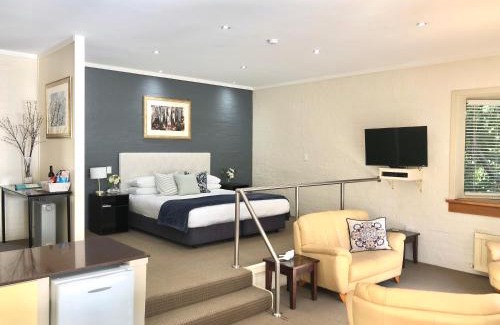 Burradoo Cabin | Briars Country Lodge