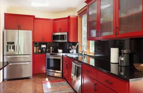 Rhododendron House | Briarwood House on Mt. Hood- Peace and Serenity- Bike/hike/board/ski